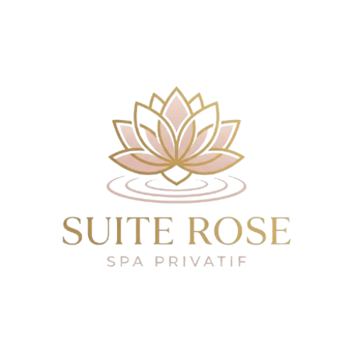 Suite Rose — spa privatif à Tourcoing